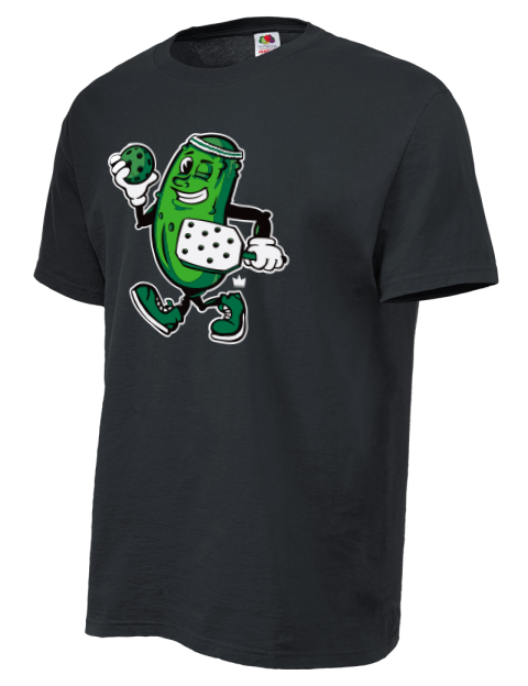 Pickleball Big Dink Unisex T-Shirt