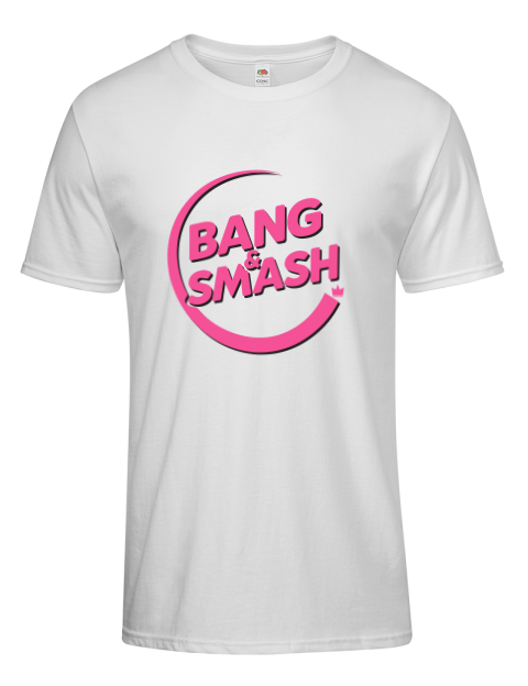 Pickleball Bangers & Smash Men's Premium T-Shirt
