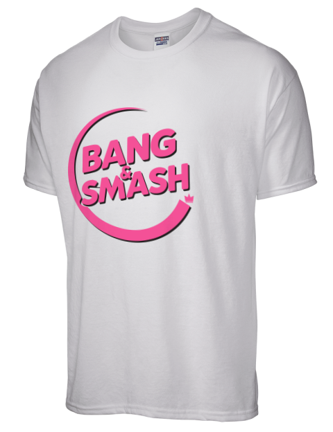 Pickleball Bangers & Smash Dri-Power Unisex T-Shirt