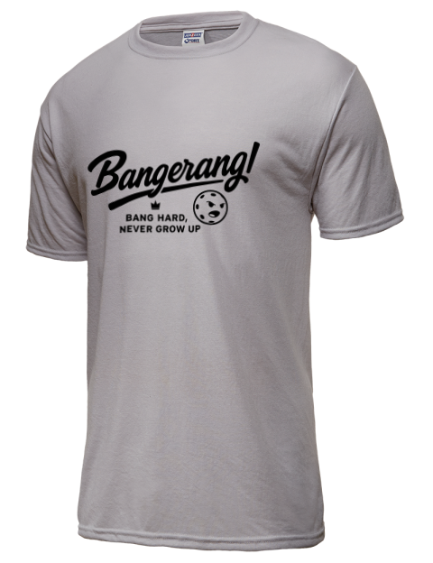 Pickleball Bangers & Smash Dri-Power Unisex T-Shirt