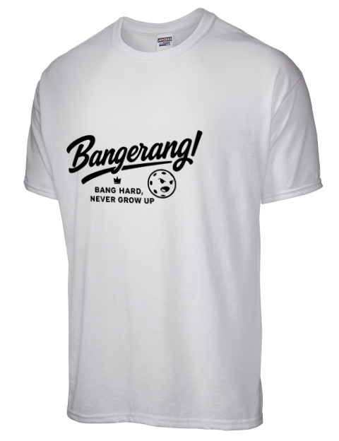 Pickleball Bangers & Smash Dri-Power Unisex T-Shirt