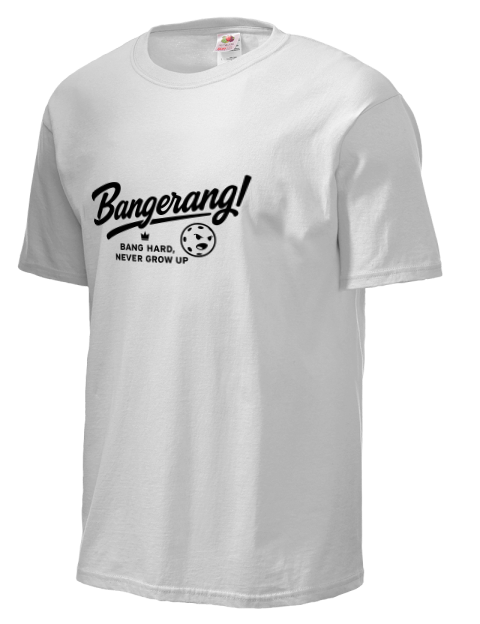 Pickleball Bangers & Smash Unisex T-Shirt