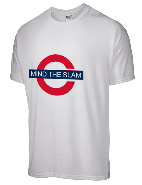 Pickleball Bangers & Smash Dri-Power Unisex T-Shirt