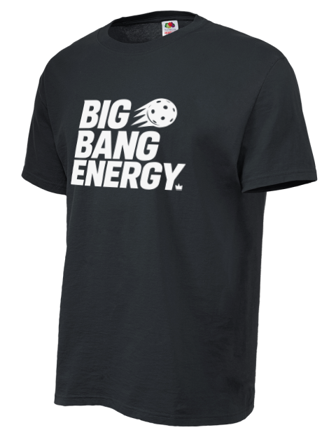 Pickleball Bangers & Smash Unisex T-Shirt