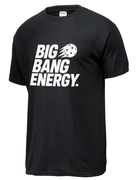 Pickleball Bangers & Smash Dri-Power Unisex T-Shirt