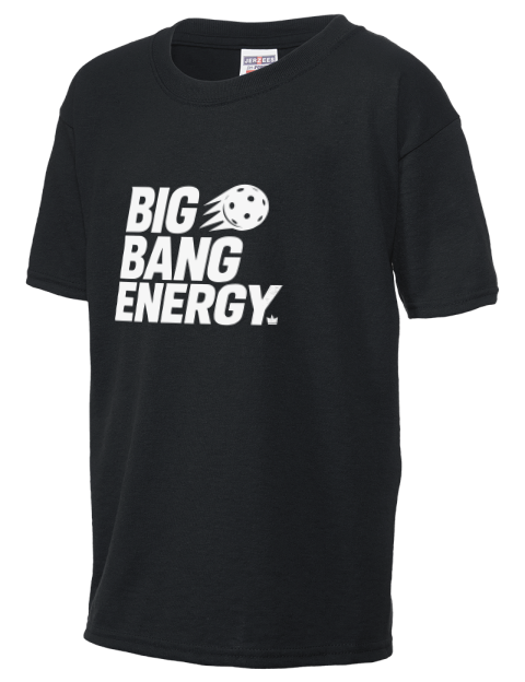 Pickleball Bangers & Smash Youth T-Shirt