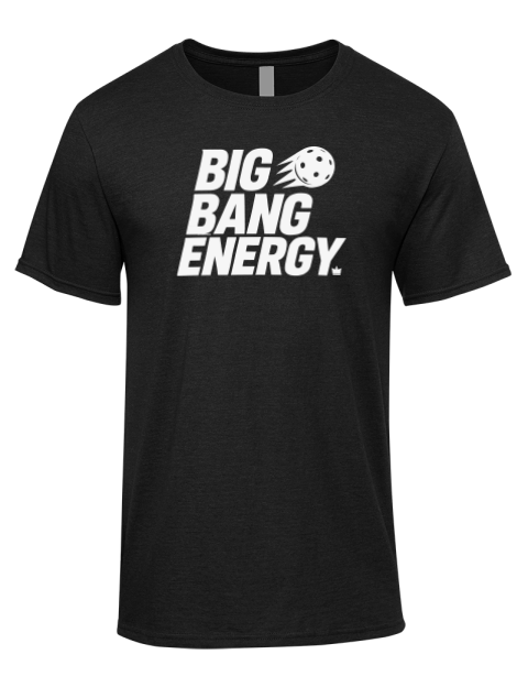Pickleball Bangers & Smash Premium Ring-Spun Cotton Unisex T-Shirt