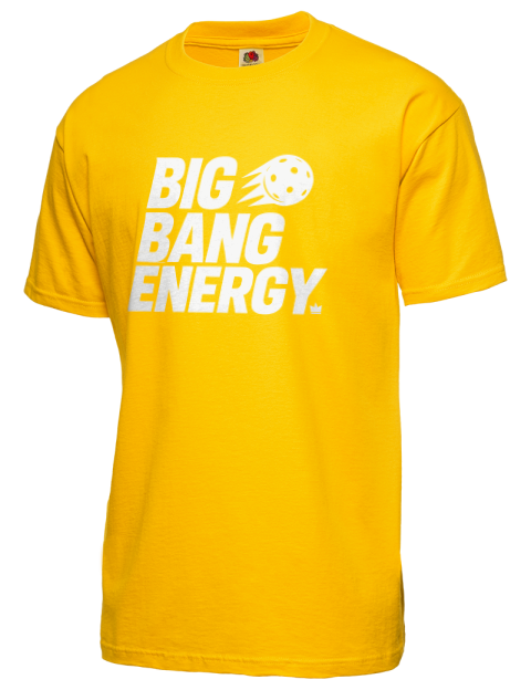 Pickleball Bangers & Smash Unisex T-Shirt