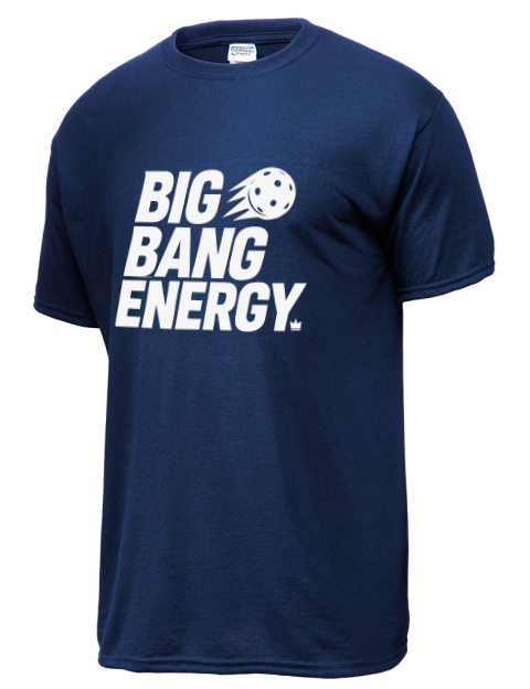 Pickleball Bangers & Smash Dri-Power Unisex T-Shirt