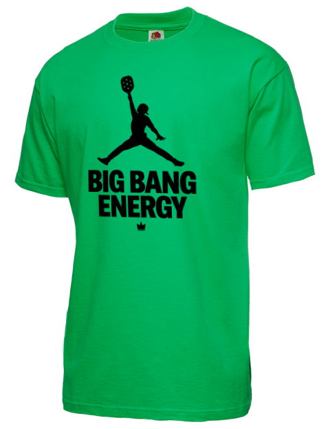 Pickleball Bangers & Smash Unisex T-Shirt