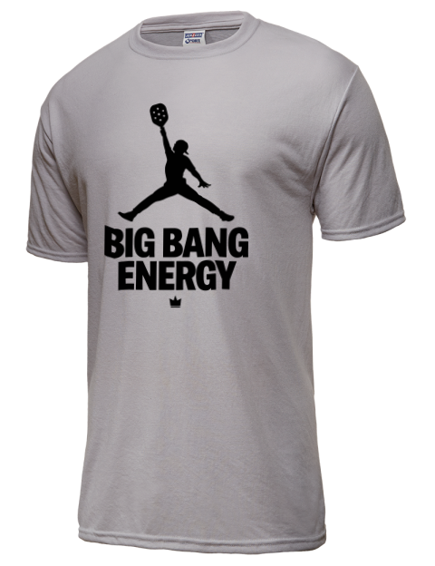 Pickleball Bangers & Smash Dri-Power Unisex T-Shirt