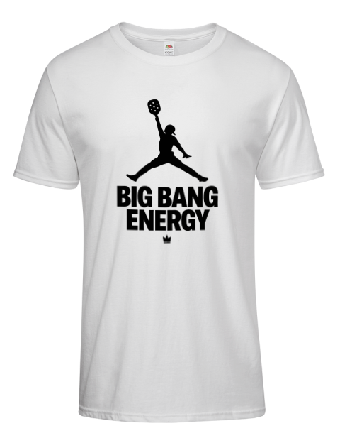 Pickleball Bangers & Smash Men's Premium T-Shirt