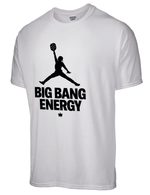 Pickleball Bangers & Smash Dri-Power Unisex T-Shirt