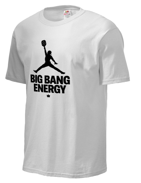 Pickleball Bangers & Smash Unisex T-Shirt