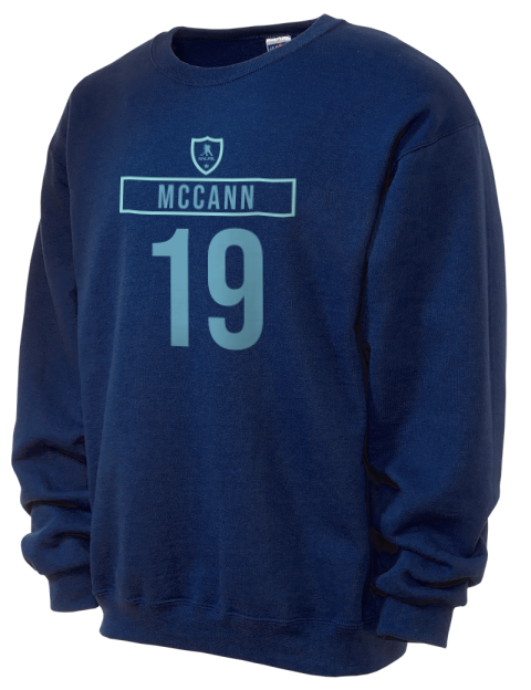 Away Jersey Jared McCann Unisex Crewneck Sweatshirt | Swagsta