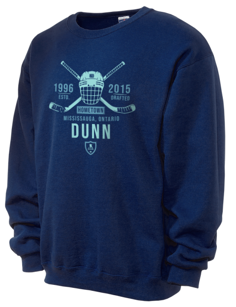 Heritage Vince Dunn Unisex Crewneck Sweatshirt | Swagsta