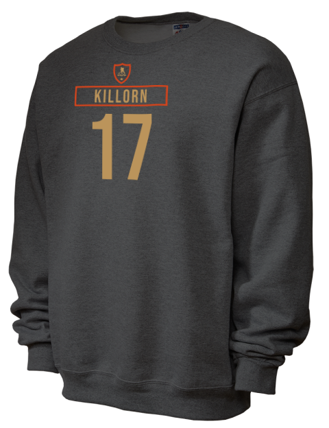 Away Jersey Alex Killorn Unisex Crewneck Sweatshirt | Swagsta