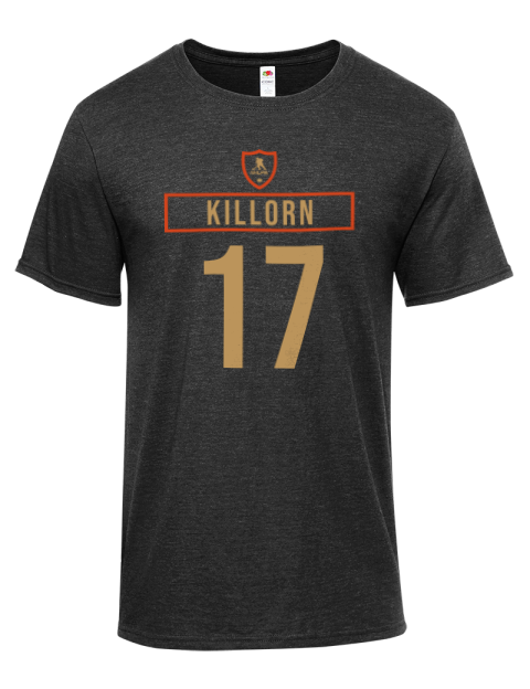 Away Jersey Alex Killorn Iconic Men's T-Shirt | Swagsta