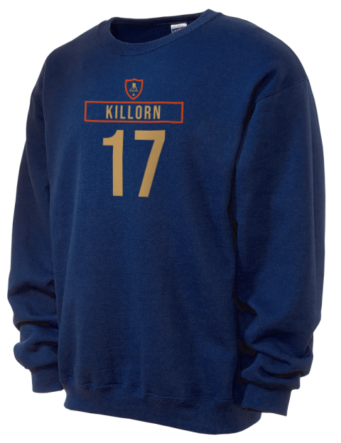Away Jersey Alex Killorn Unisex Crewneck Sweatshirt | Swagsta