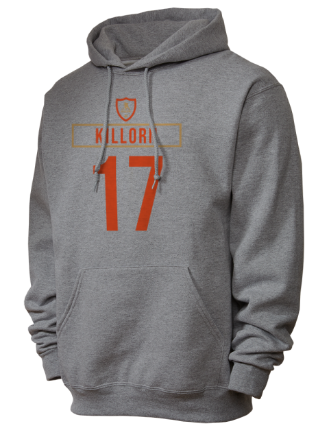 Home Jersey Alex Killorn Unisex Hooded Sweatshirt | Swagsta