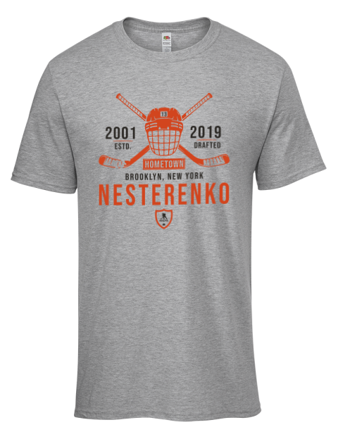 Classic Heritage Nikita Nesterenko Men's Premium T-Shirt | Swagsta
