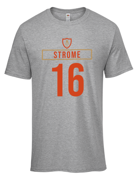 Home Jersey Ryan Strome Men's Premium T-Shirt | Swagsta