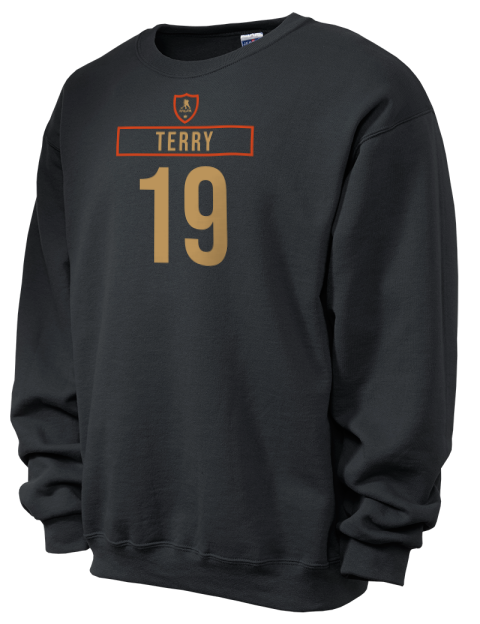 Away Jersey Ville Husso Unisex Crewneck Sweatshirt | Swagsta