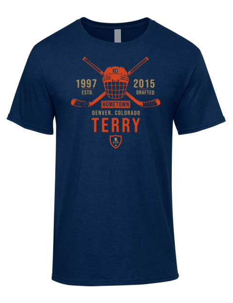 Heritage Ville Husso Premium Ring-Spun Cotton Unisex T-Shirt | Swagsta