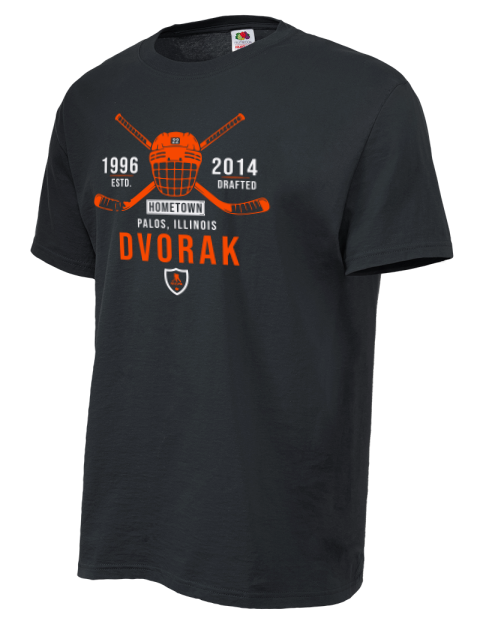 Heritage Christian Dvorak Unisex T-Shirt | Swagsta