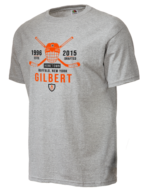 Classic Heritage Dennis Gilbert Unisex T-Shirt | Swagsta
