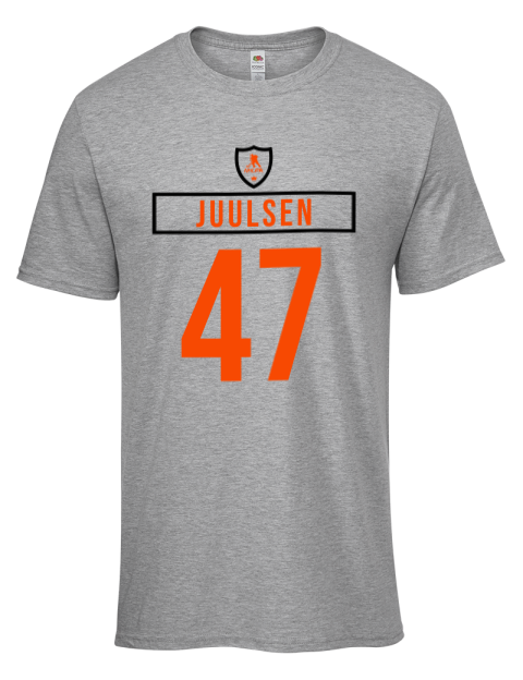 Home Jersey Noah Juulsen Men's Premium T-Shirt | Swagsta