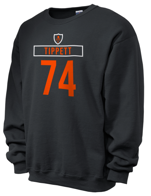 Away Jersey Owen Tippett Unisex Crewneck Sweatshirt | Swagsta