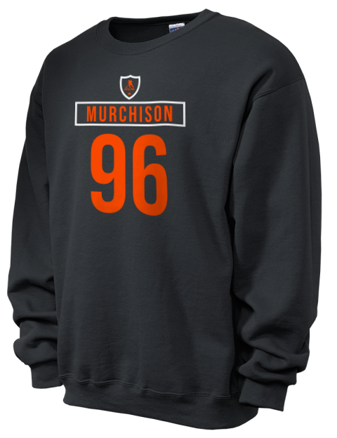 Away Jersey Ty Murchison Unisex Crewneck Sweatshirt | Swagsta