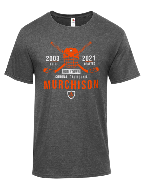 Heritage Ty Murchison Iconic Men's T-Shirt | Swagsta