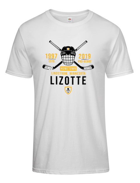 Classic Heritage Blake Lizotte Men's Premium T-Shirt | Swagsta