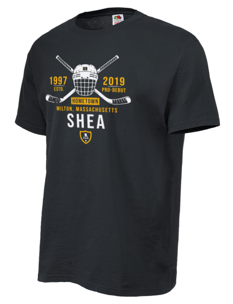 Heritage Ryan Shea Unisex T-Shirt | Swagsta
