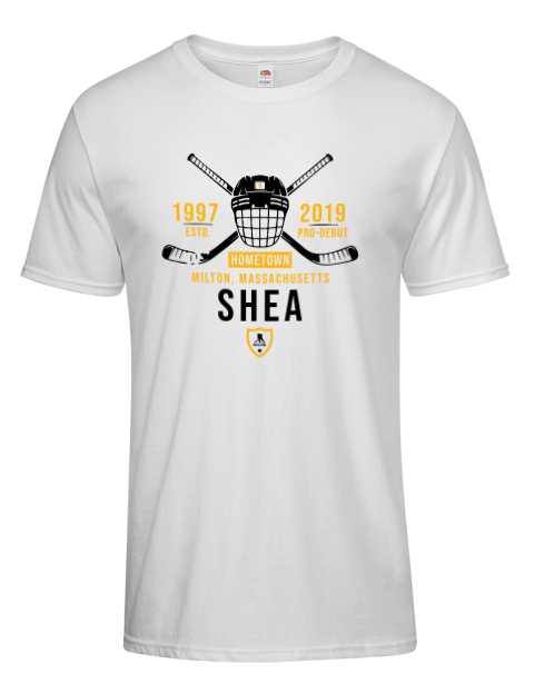 Classic Heritage Ryan Shea Men's Premium T-Shirt | Swagsta