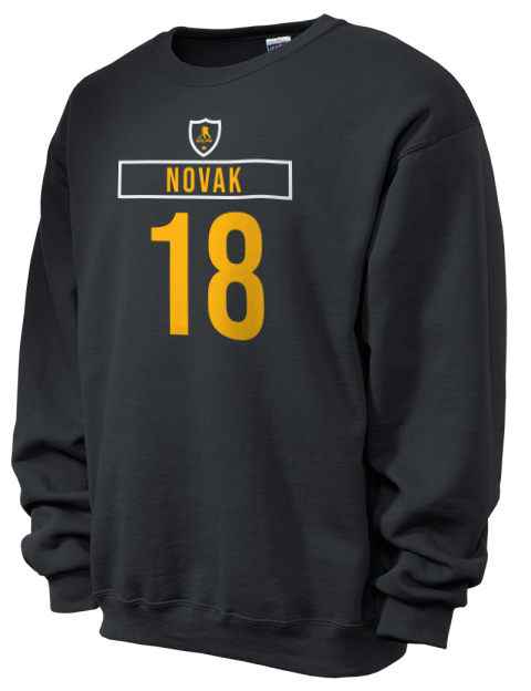 Away Jersey Tommy Novak Unisex Crewneck Sweatshirt | Swagsta