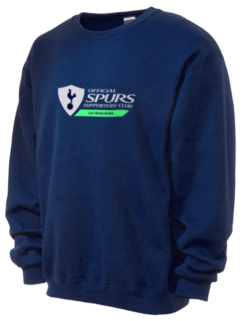 Las Vegas Spurs Unisex Crewneck Sweatshirt