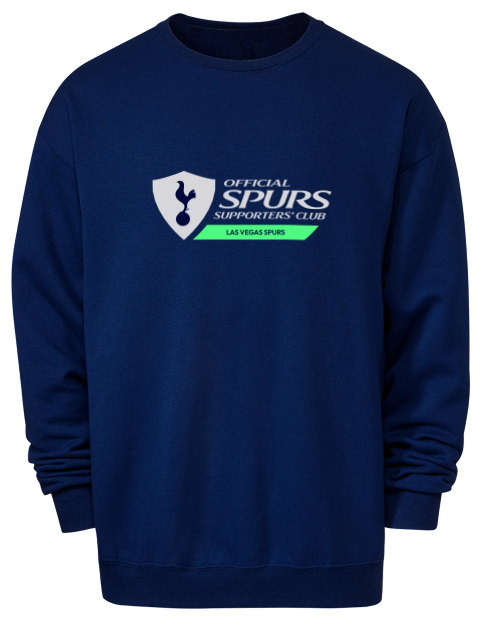 Las Vegas Spurs Premium Unisex Crewneck Sweatshirt