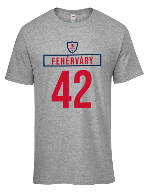 Home Jersey Martin Fehervary Men's Premium T-Shirt | Swagsta