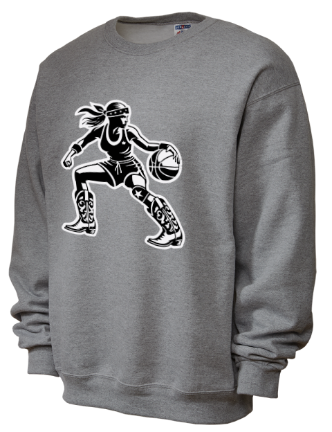 Country Baller She Got Game Unisex Crewneck Sweatshirt | Swagsta