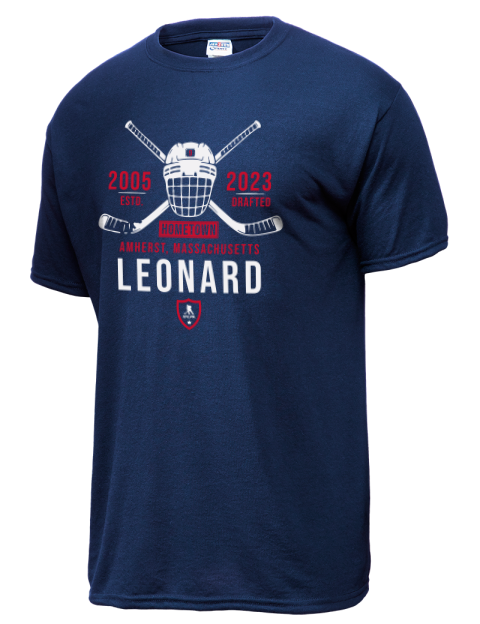 Heritage Ryan Leonard Dri-Power Unisex T-Shirt | Swagsta