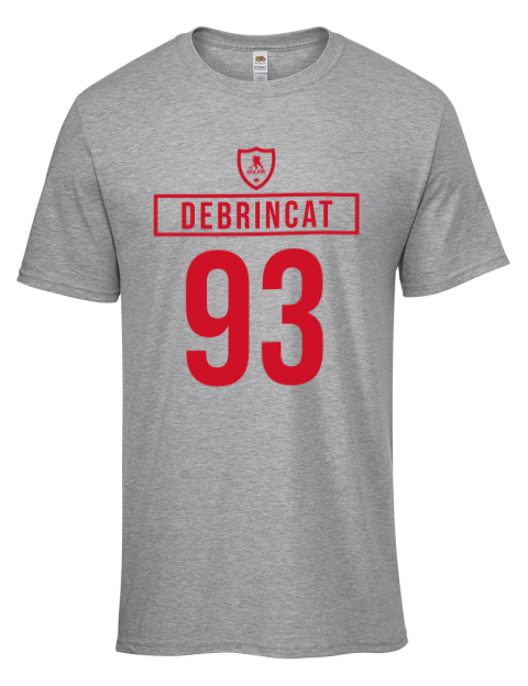 Home Jersey Alex Debrincat Men's Premium T-Shirt | Swagsta