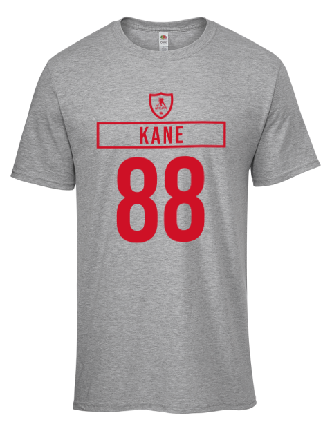 Home Jersey Patrick Kane Men's Premium T-Shirt | Swagsta