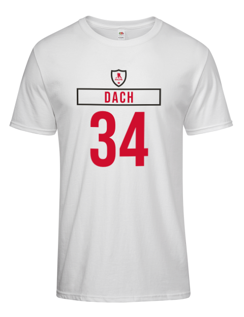 Home Jersey Colton Dach Men's Premium T-Shirt | Swagsta