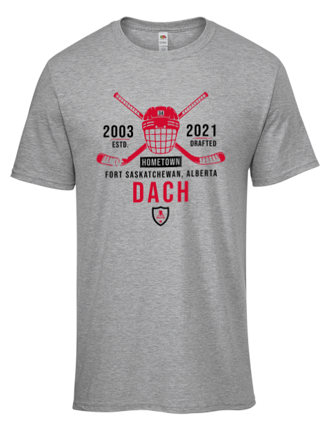 Classic Heritage Colton Dach Men's Premium T-Shirt | Swagsta