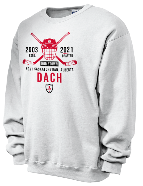 Classic Heritage Colton Dach Unisex Crewneck Sweatshirt | Swagsta