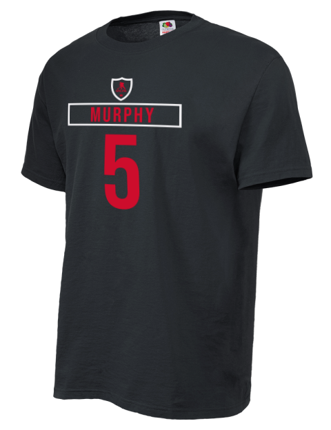 Away Jersey Connor Murphy Unisex T-Shirt | Swagsta