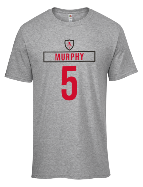 Home Jersey Connor Murphy Men's Premium T-Shirt | Swagsta
